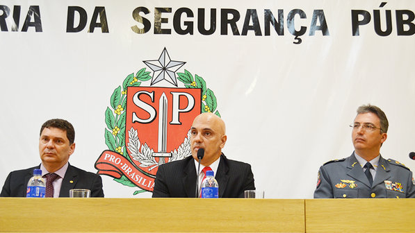 (Imagem: Divulgação SSP-SP)