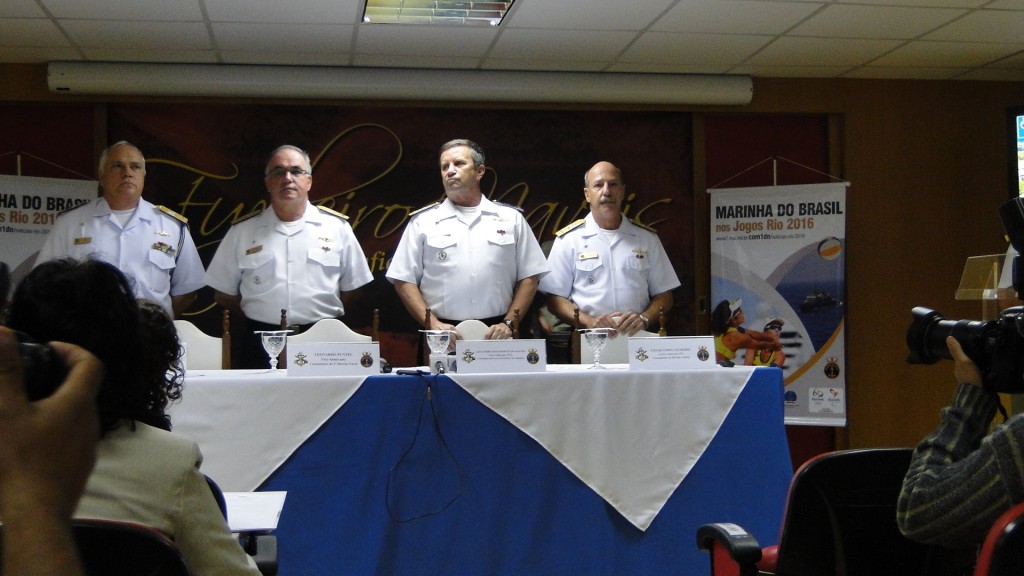 (Imagem: Marinha do Brasil)