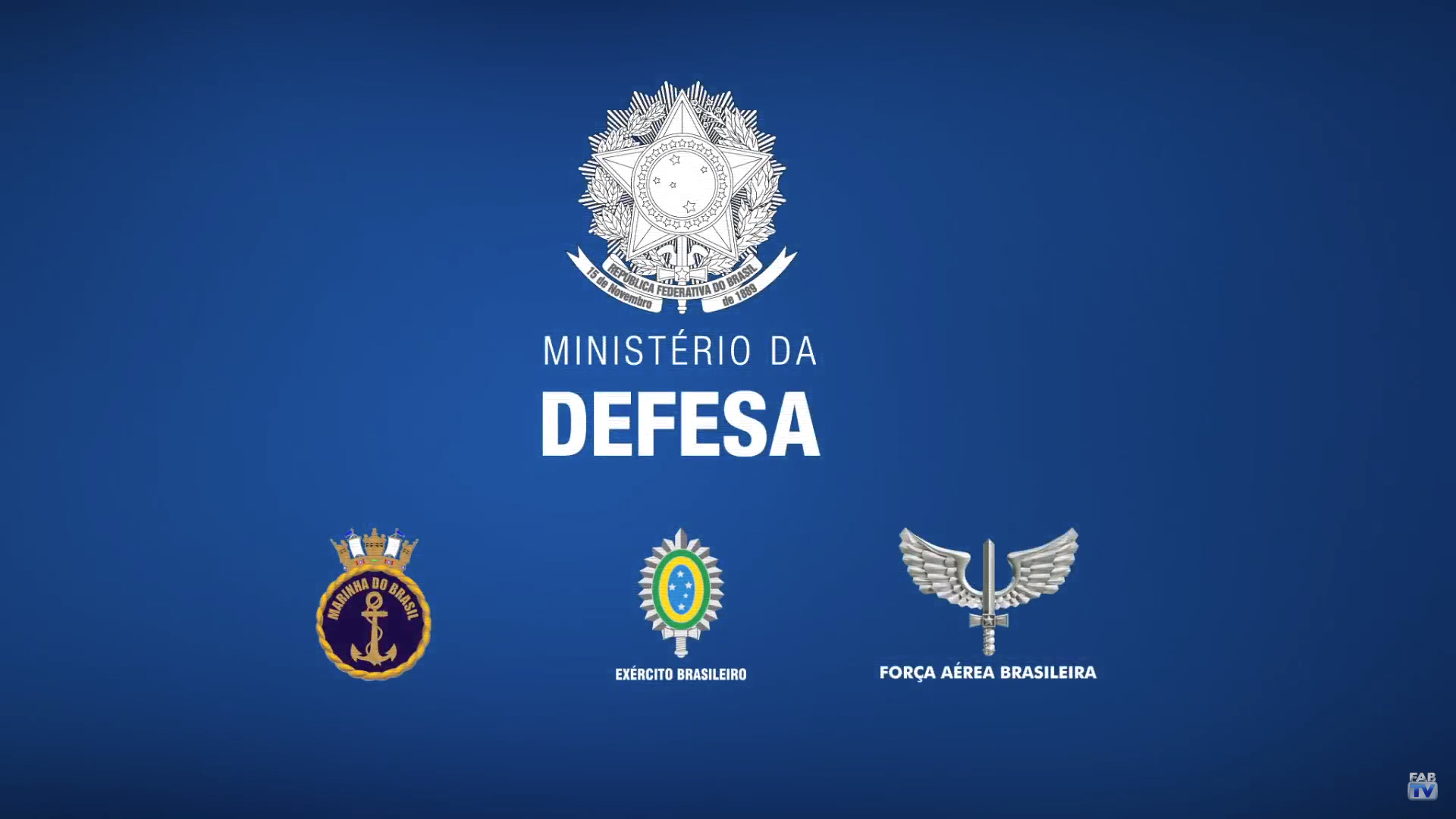 Exército Brasileiro e a Defesa Nacional