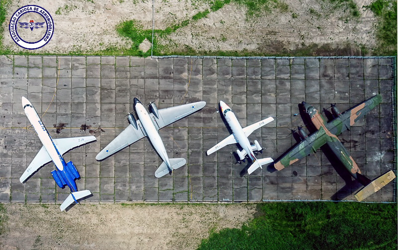 Vídeo mostra incríveis aeromodelos controlados remotamente - TecMundo