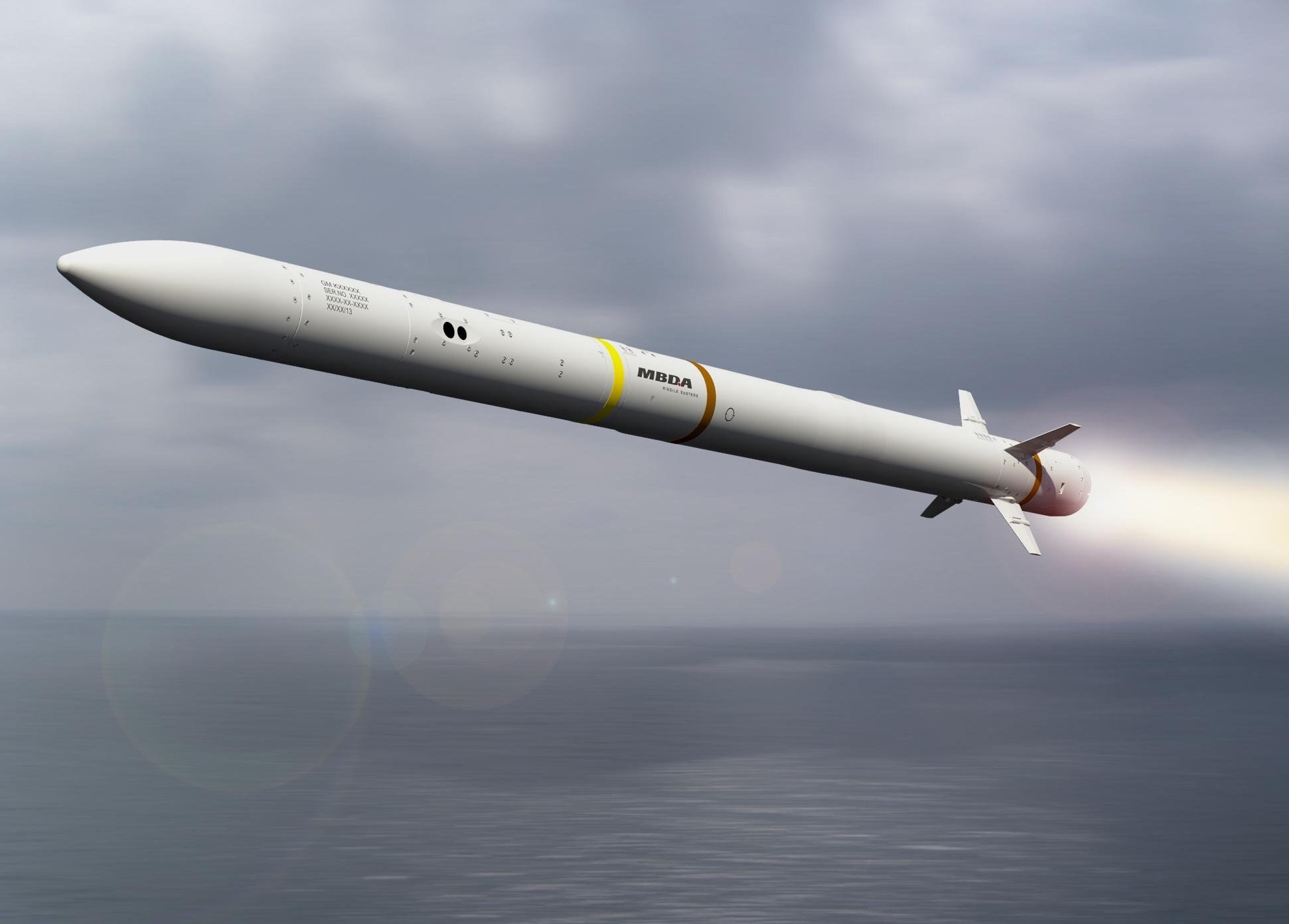 ARMADA DE BRASIL - Página 8 Sea-Ceptor-missile