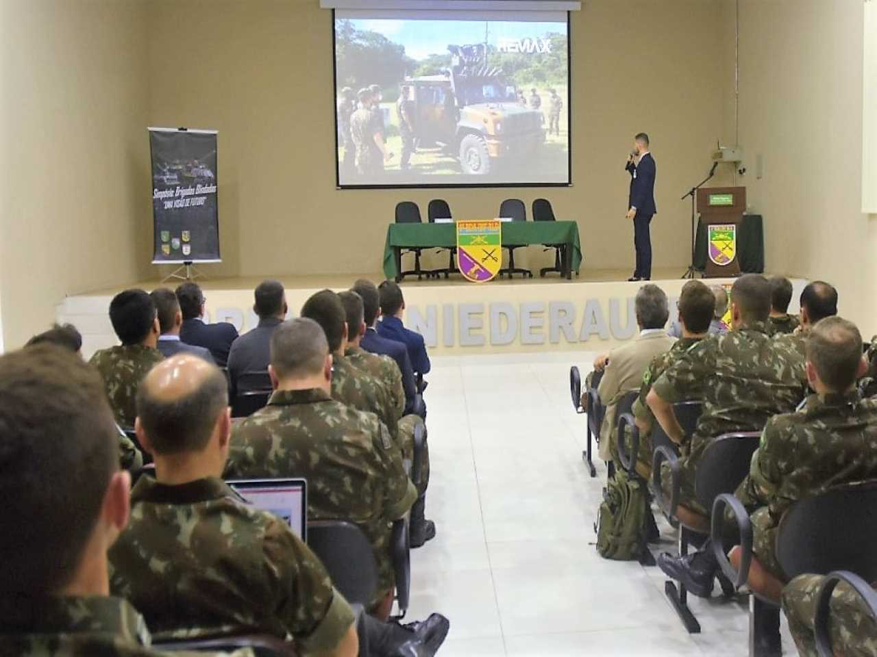 Operação Grão-Pará – Exército garantindo a segurança na fronteira