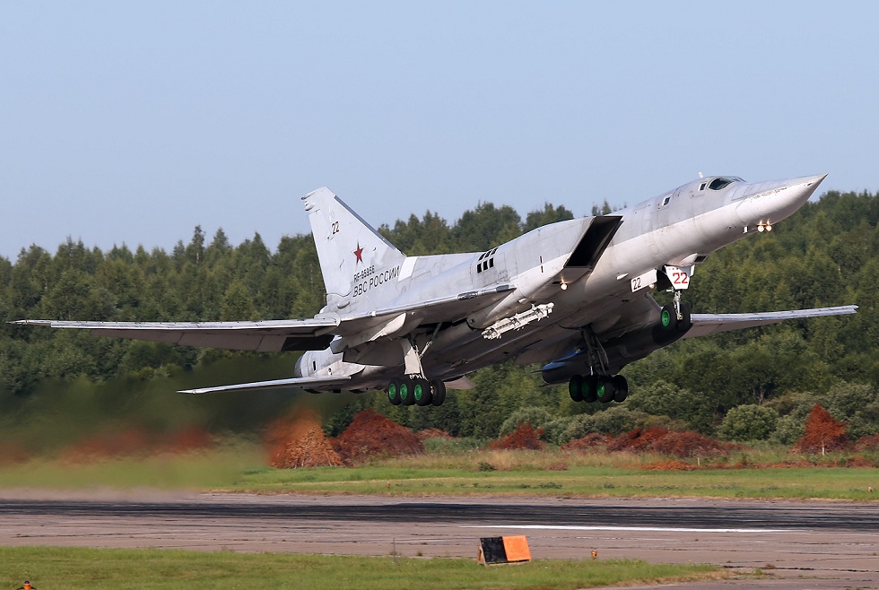 Guerra na Ucrânia: Conheça os principais aviões russos