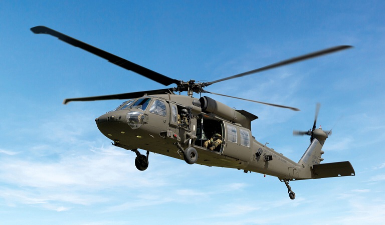 US authorizes sale of Black Hawk helicopters to Brazil – Technodepeza