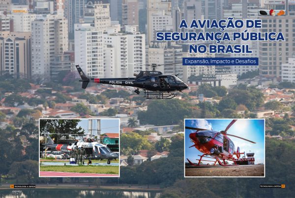 Tecnologia & Defesa - 180 (revista digital) - Imagem 3