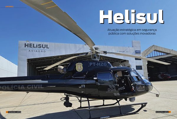 Tecnologia & Defesa - 180 (revista digital) - Imagem 4