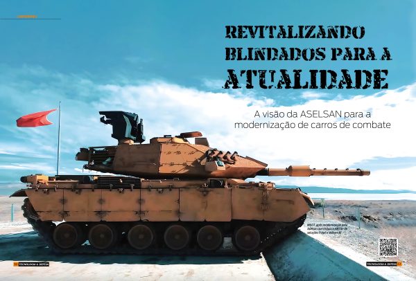 Tecnologia & Defesa - 180 (revista digital) - Imagem 7