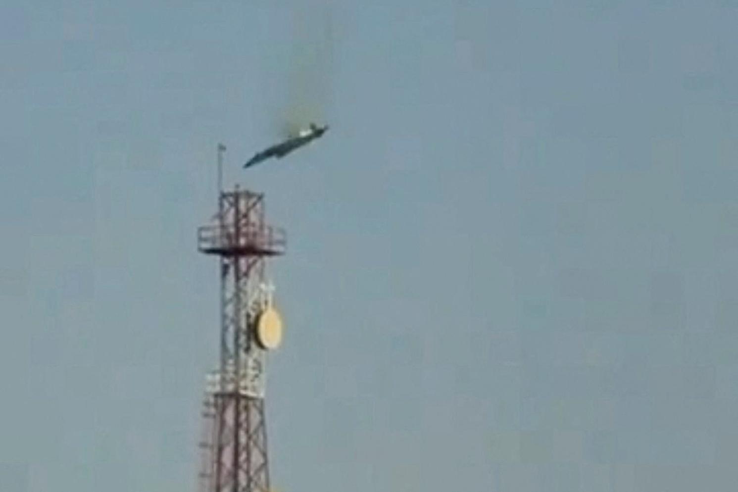 Três caças F-15E Strike Eagle da USAF foram derrubados pelo Kuwait em incidente de fogo amigo. Via Defence360.