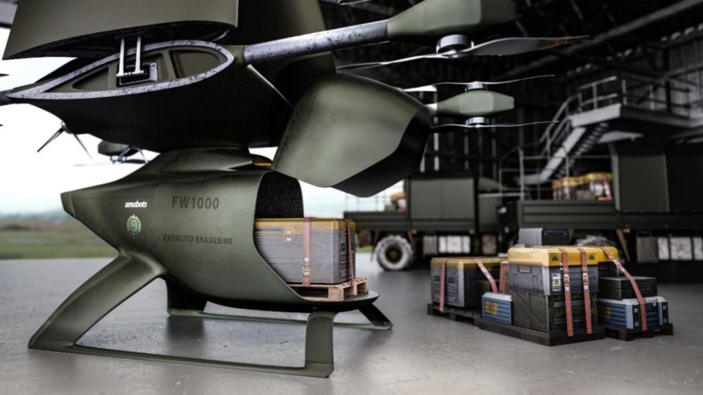 (Xmobots, divulgação)