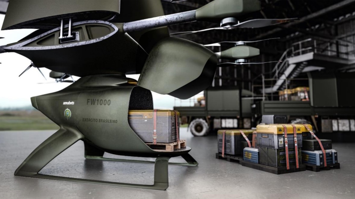 (Xmobots, divulgação)