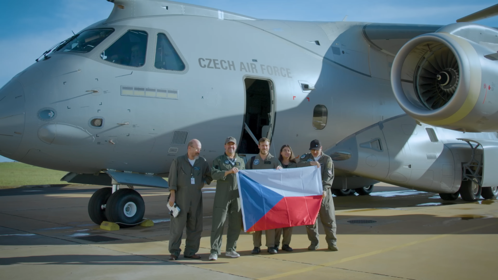 (Embraer/Divulgação)