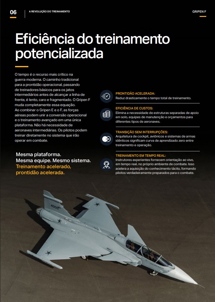 Saab/Divulgação