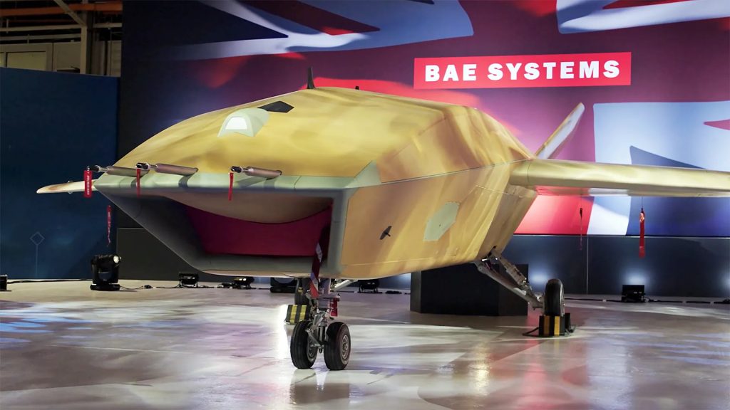 BAE/Divulgação