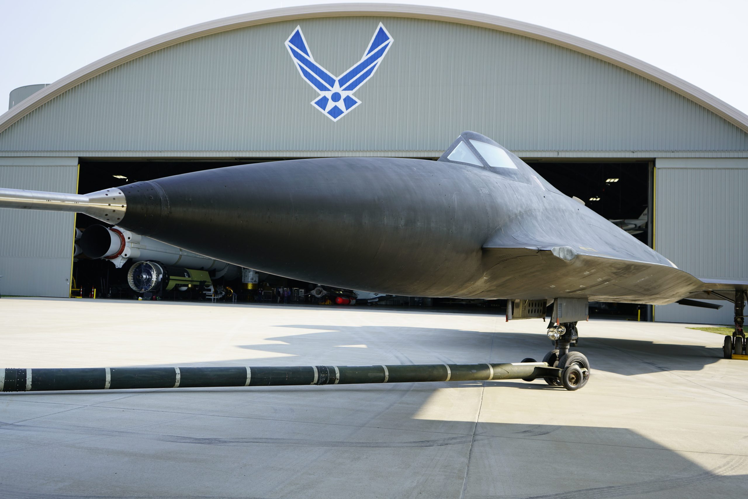 (USAF)