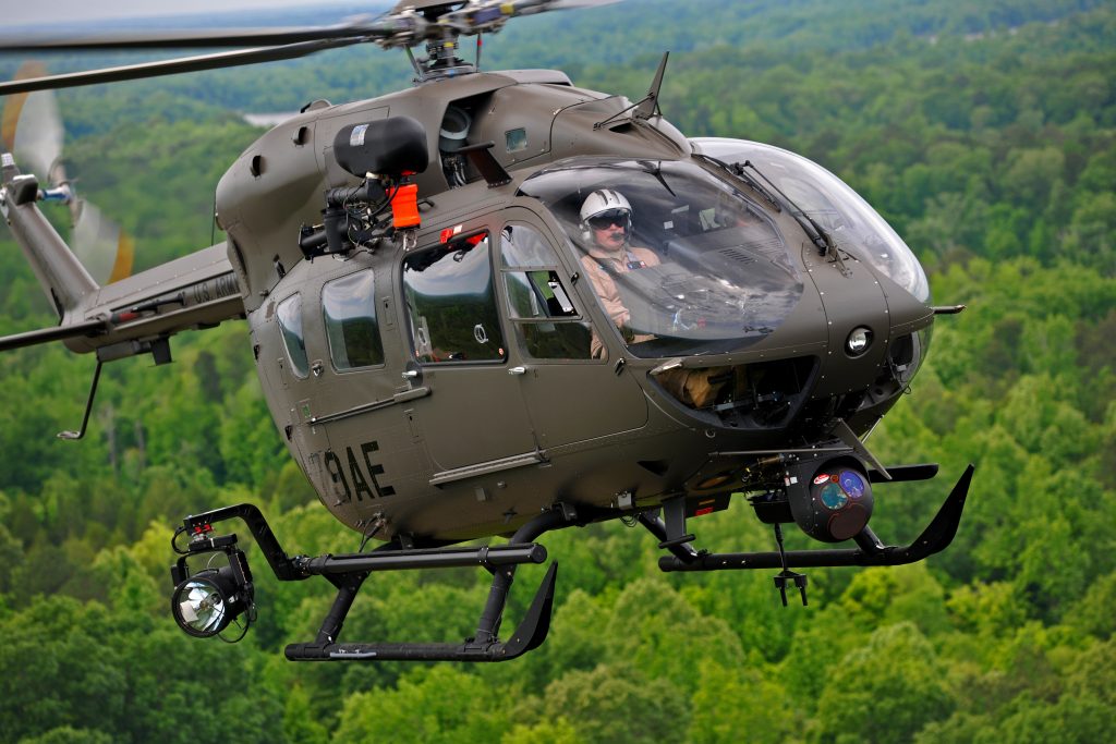 US Army/Divulgação