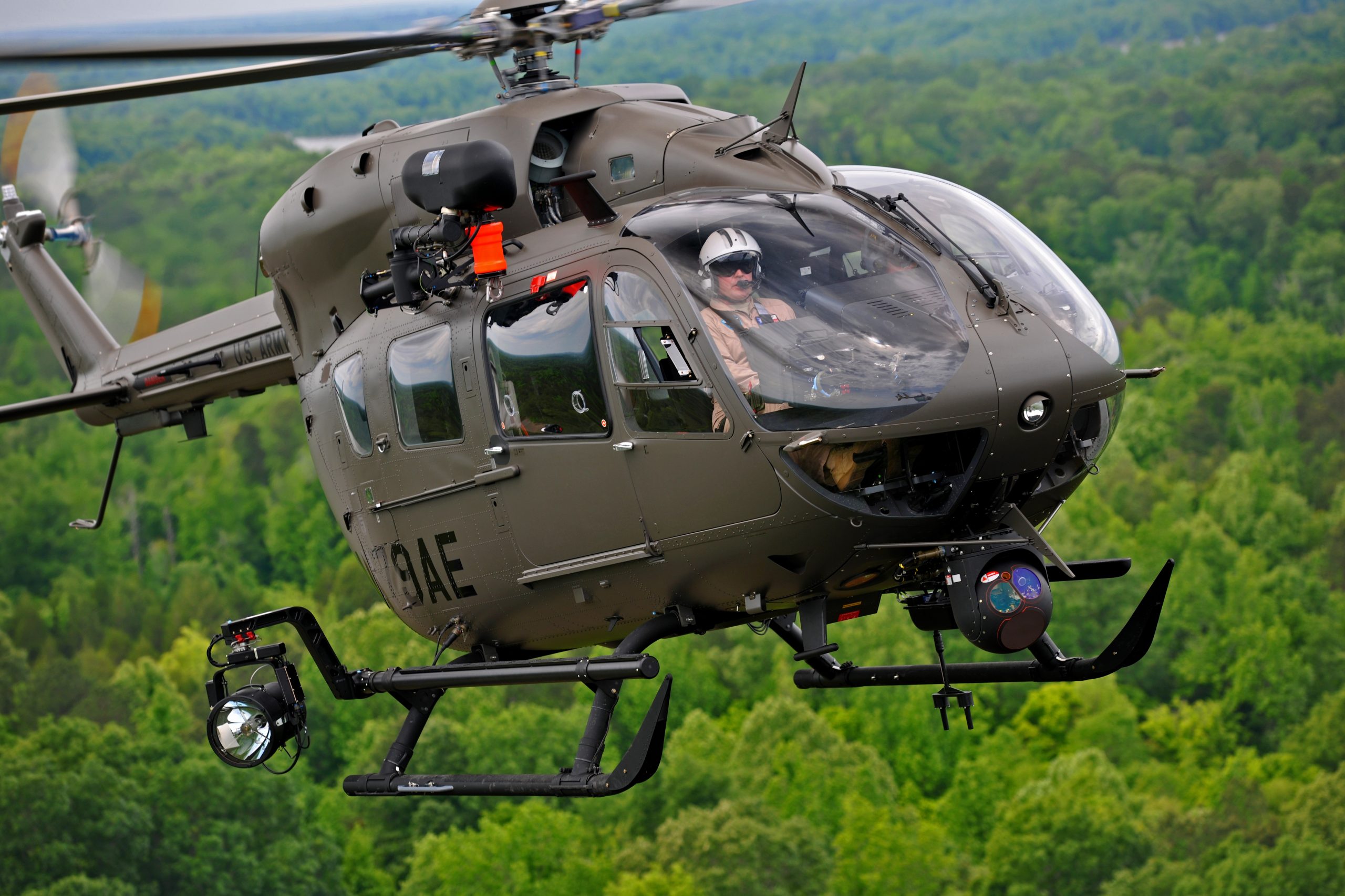 US Army/Divulgação