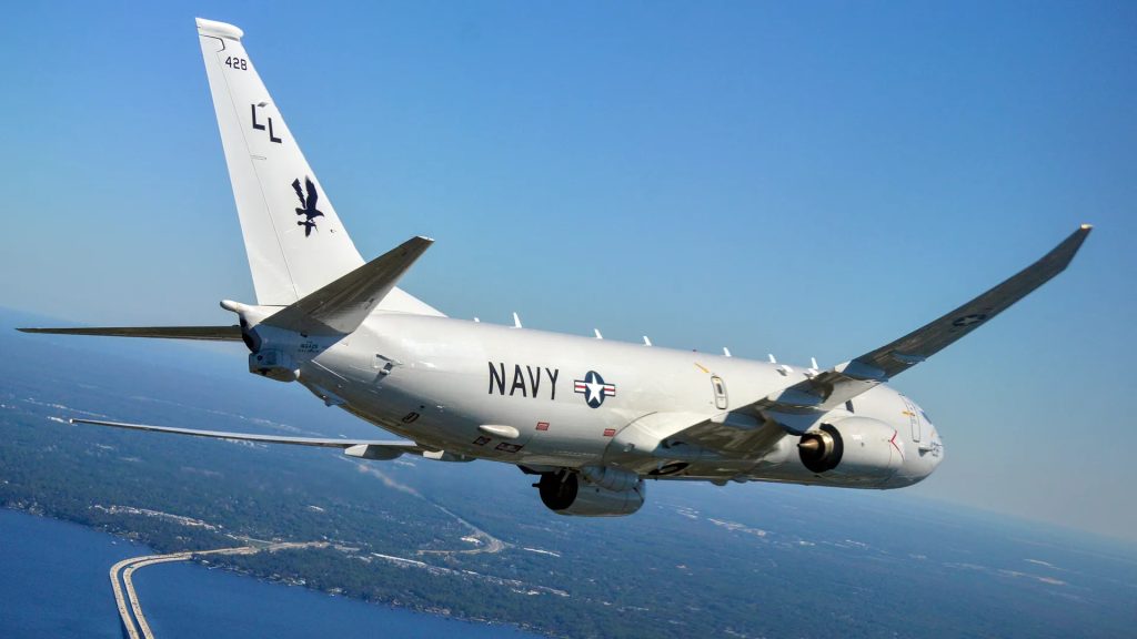 US Navy/Divulgação