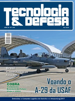 Tecnologia & Defesa - 149 (revista digital)