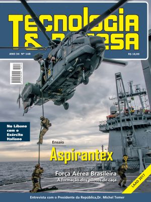 Tecnologia & Defesa - 148 (revista digital)