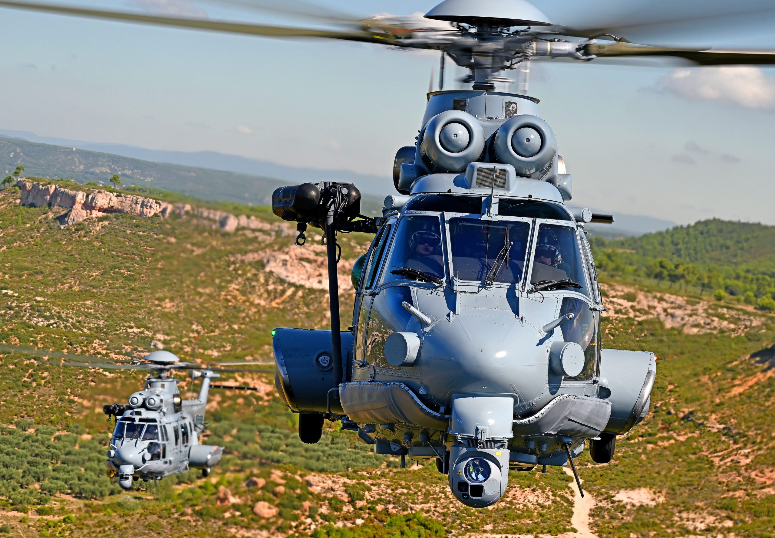 (Airbus/divulgação)